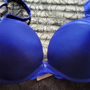 Victoria's Secret Pink bra